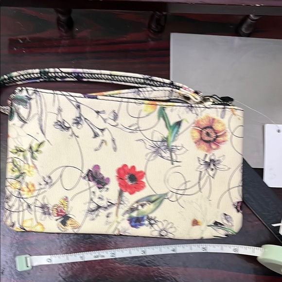 🆕 XOXO Floral Women's Wristlet & Purse Set - Picture 4 of 16
